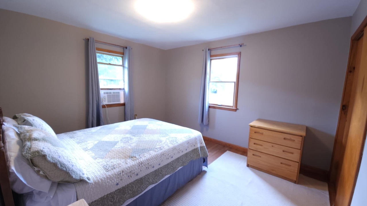 Photo of Bedroom in Otego