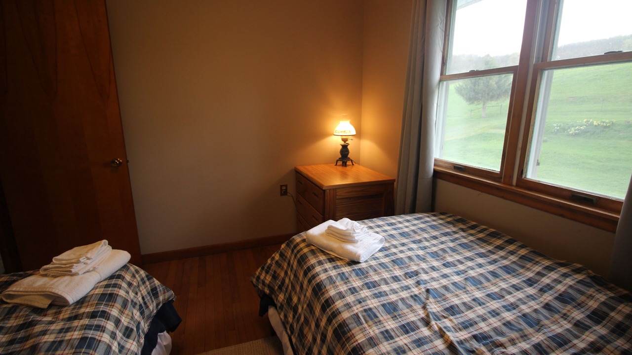 Photo of Bedroom in Otego