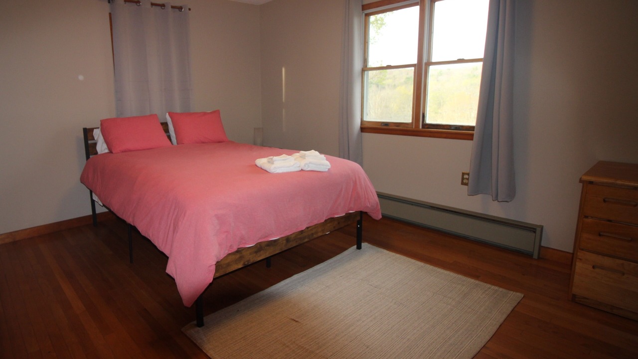 Photo of Bedroom in Otego