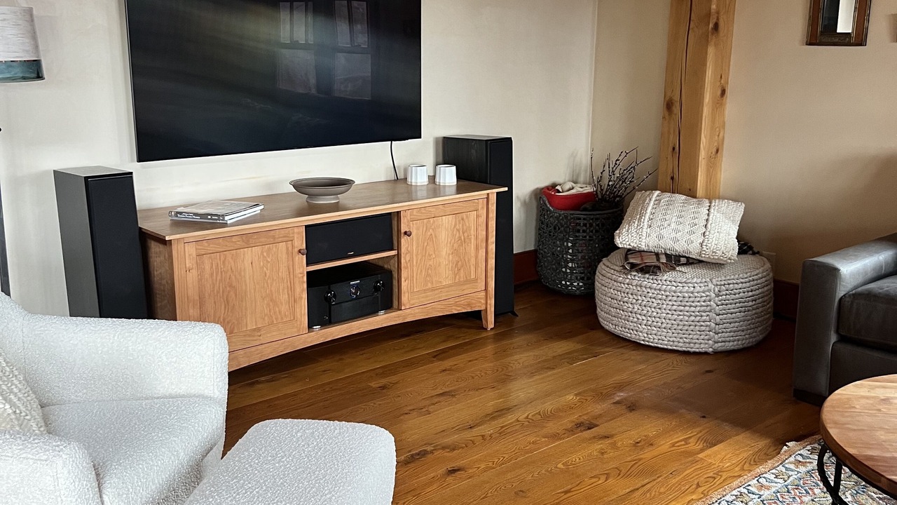 Photo of Livingroom in Warren