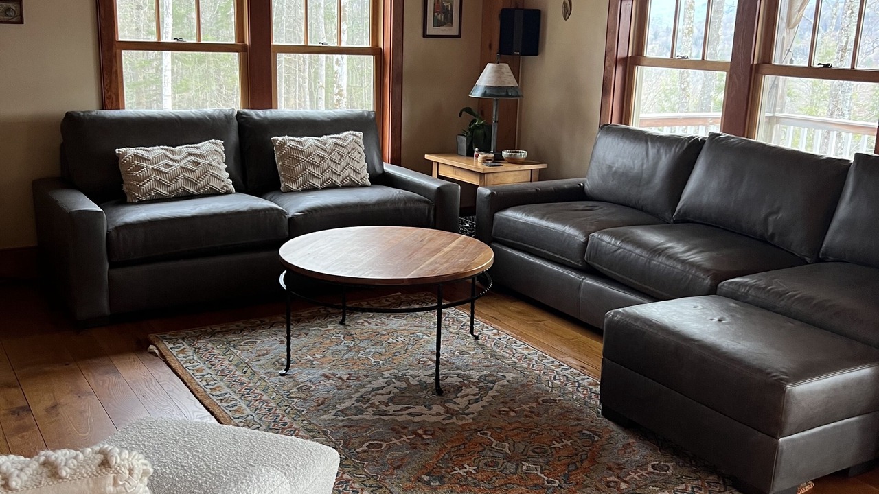 Photo of Livingroom in Warren