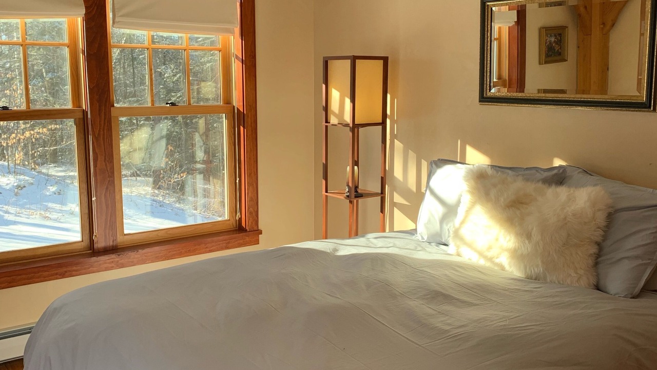 Photo of Bedroom in Warren