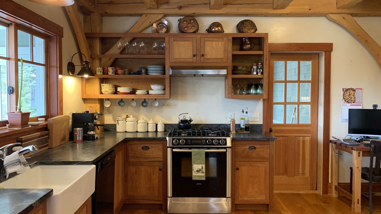 Photo of Kitchen in Warren
