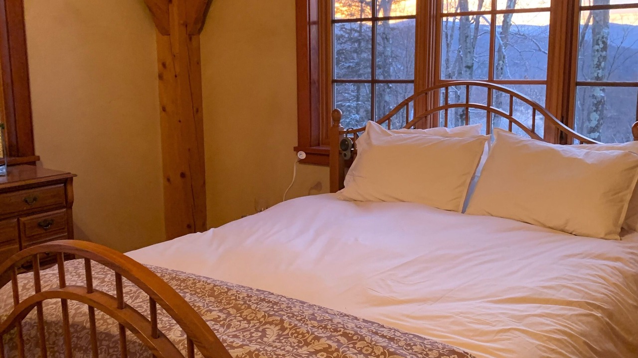 Photo of Bedroom in Warren
