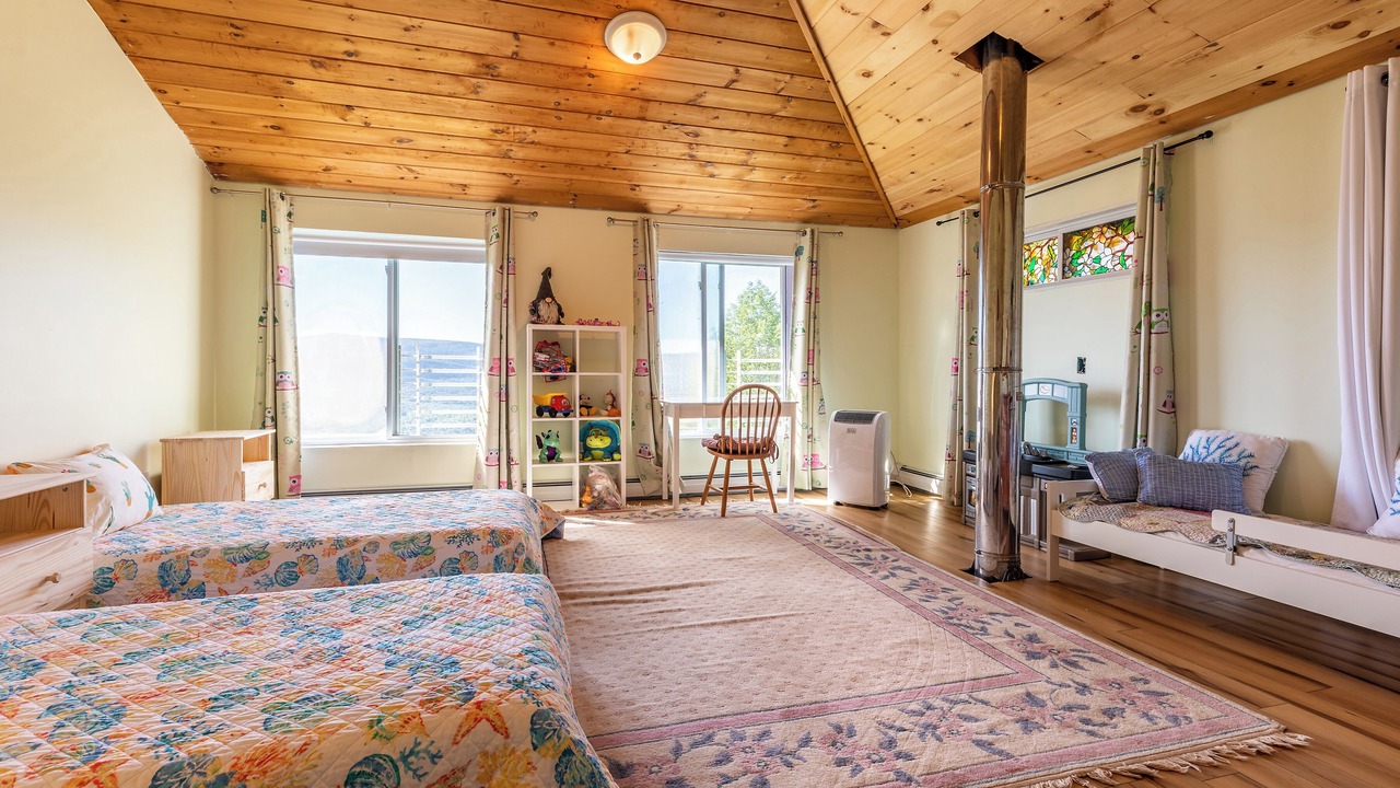 Photo of Bedroom in Dorset