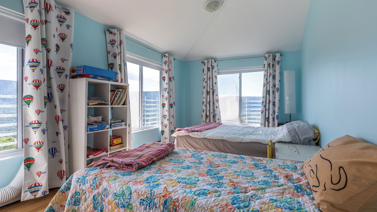 Photo of Bedroom in Dorset