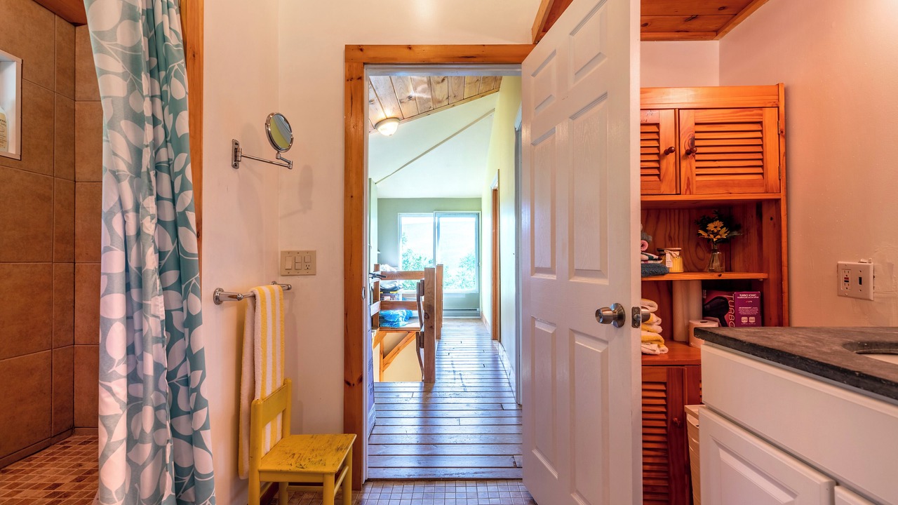 Photo of Bathroom in Dorset