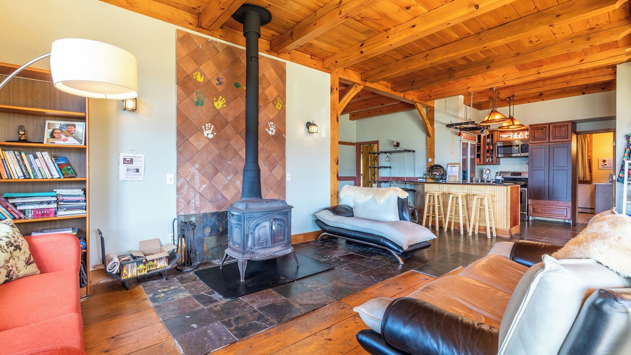 Photo of Livingroom in Dorset
