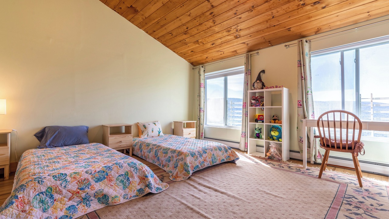 Photo of Bedroom in Dorset
