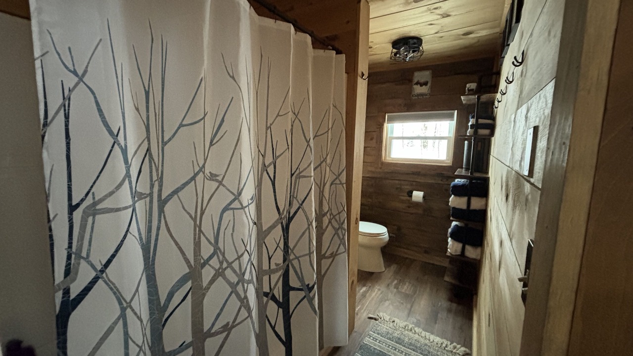 Photo of Bathroom in Woodford