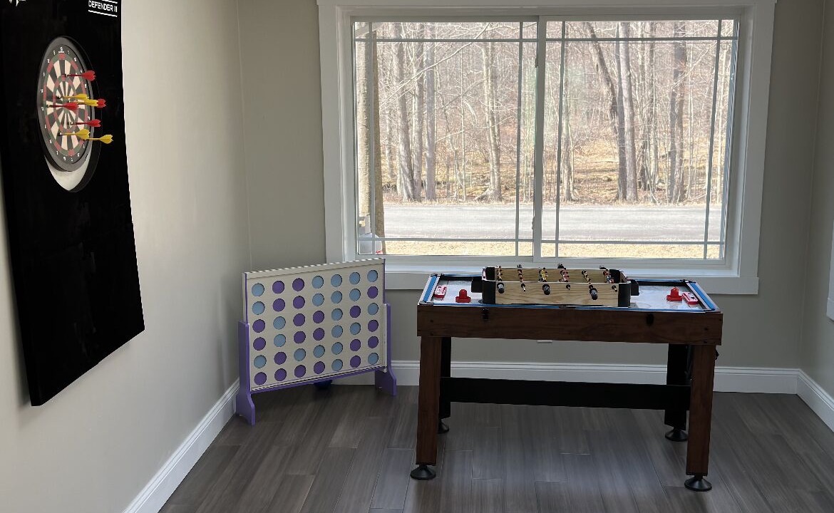 Photo of Bedroom in Tobyhanna