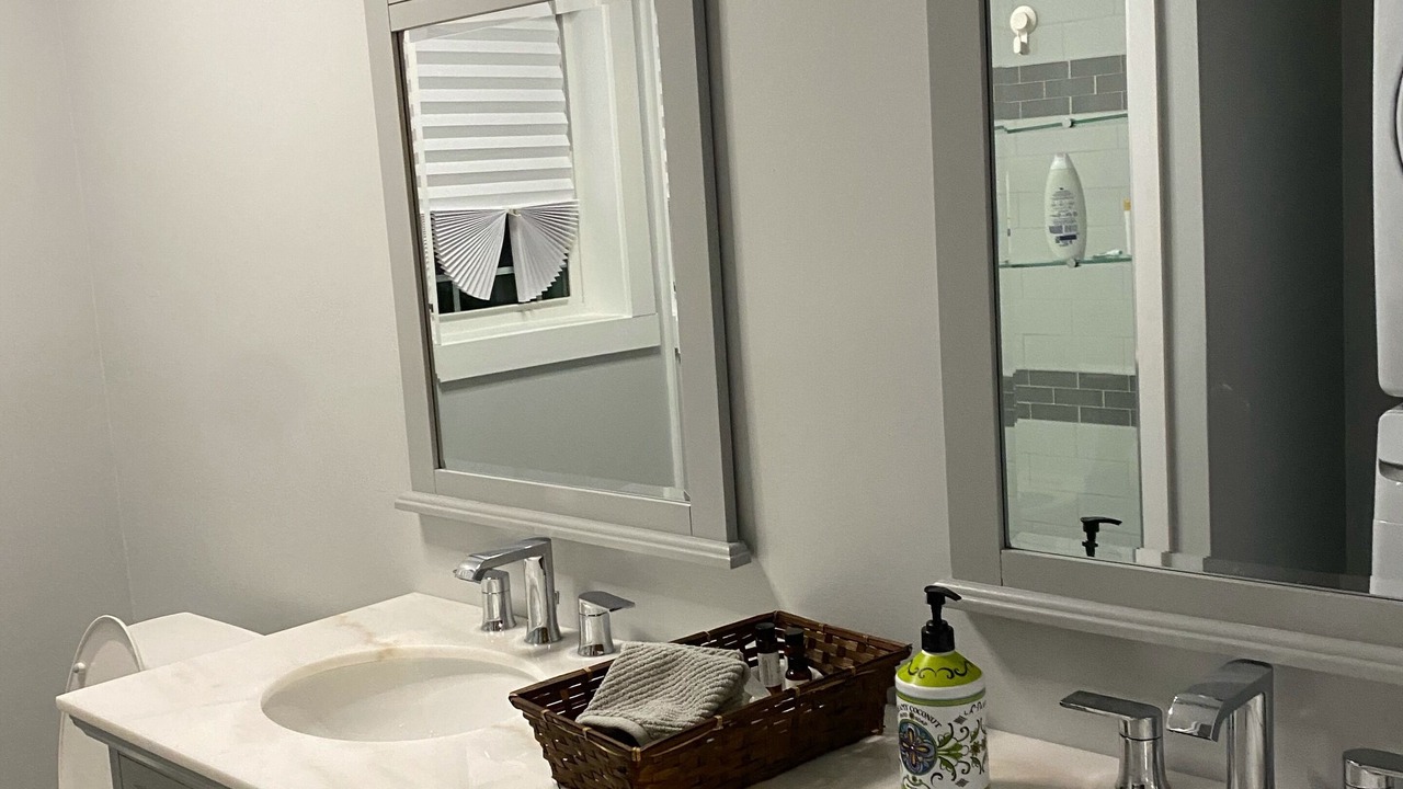 Photo of Bathroom in Tobyhanna