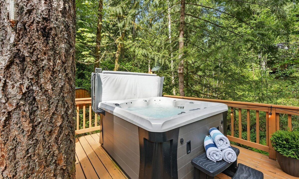 Photo of Outdoor in Rhododendron
