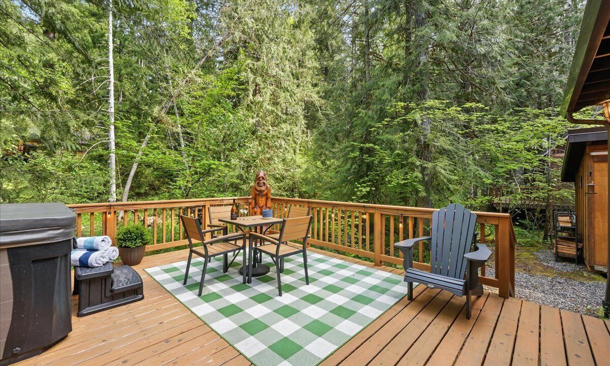 Photo of Outdoor in Rhododendron