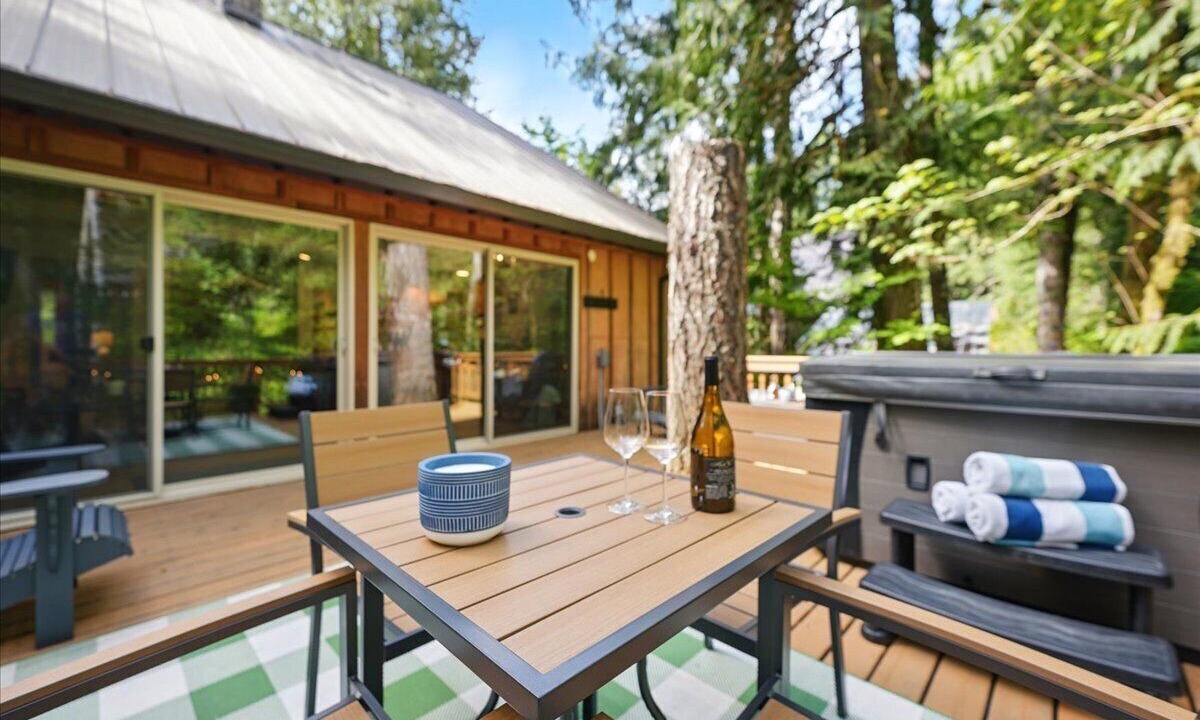 Photo of Outdoor in Rhododendron
