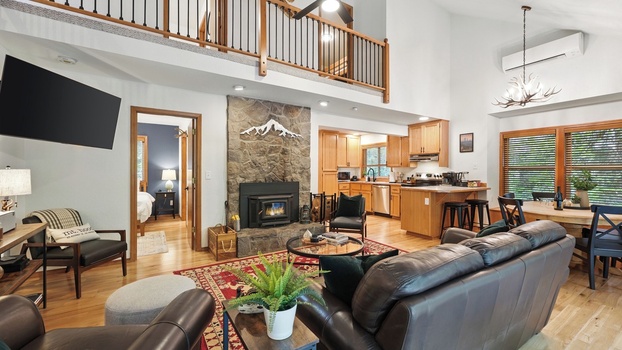 Photo of Livingroom in Rhododendron