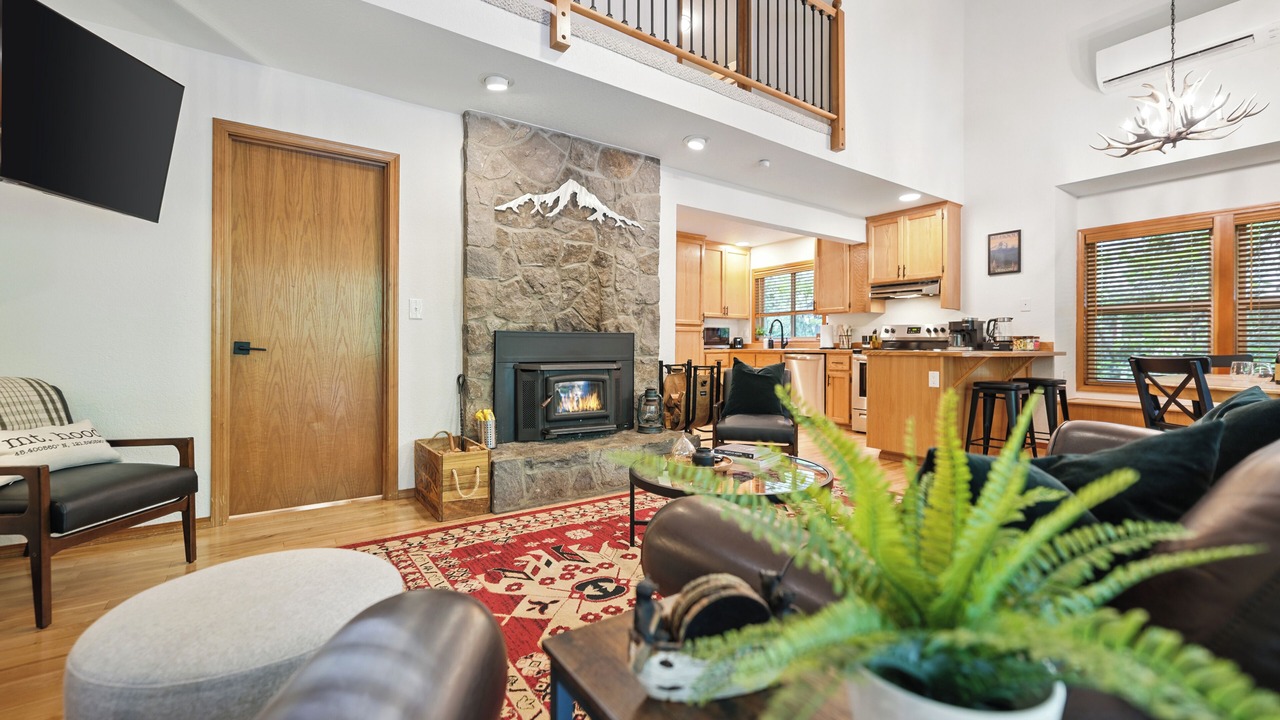 Photo of Livingroom in Rhododendron