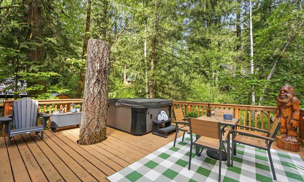 Photo of Outdoor in Rhododendron