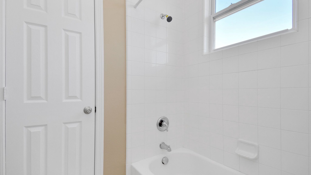 Photo of Bathroom in Pearland