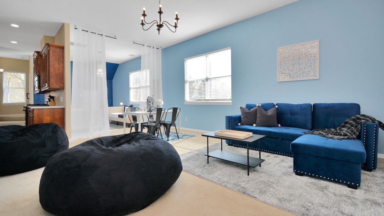 Photo of Livingroom in Pearland
