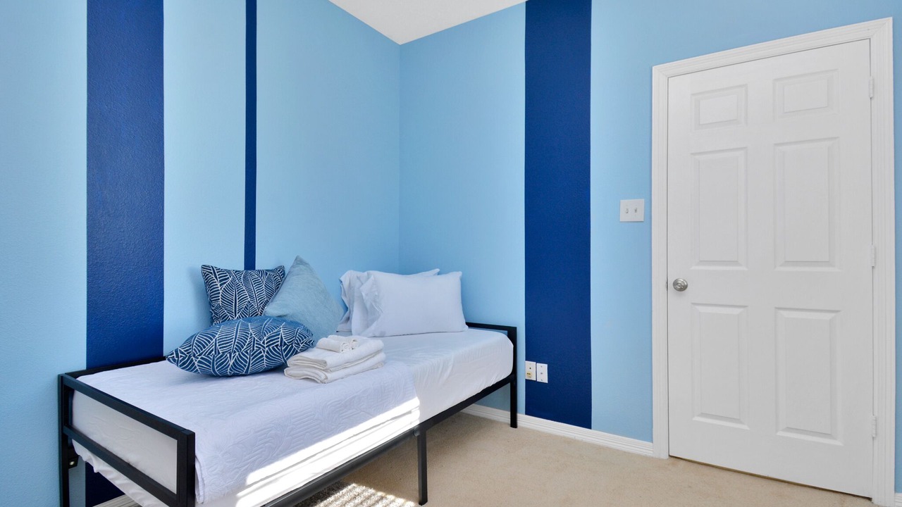 Photo of Bedroom in Pearland