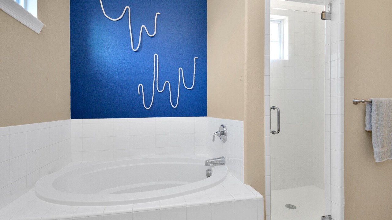 Photo of Bathroom in Pearland