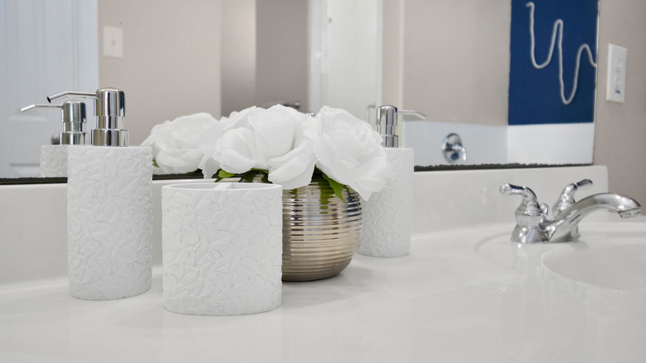 Photo of Bathroom in Pearland