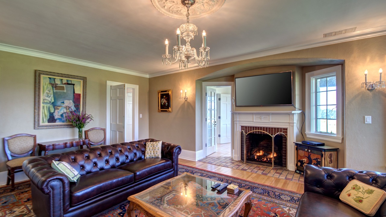 Photo of Livingroom in Rock Stream