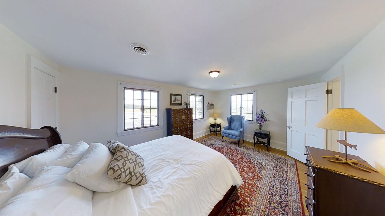 Photo of Bedroom in Rock Stream