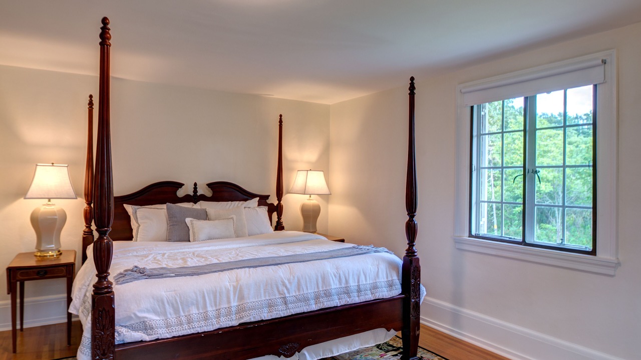 Photo of Bedroom in Rock Stream