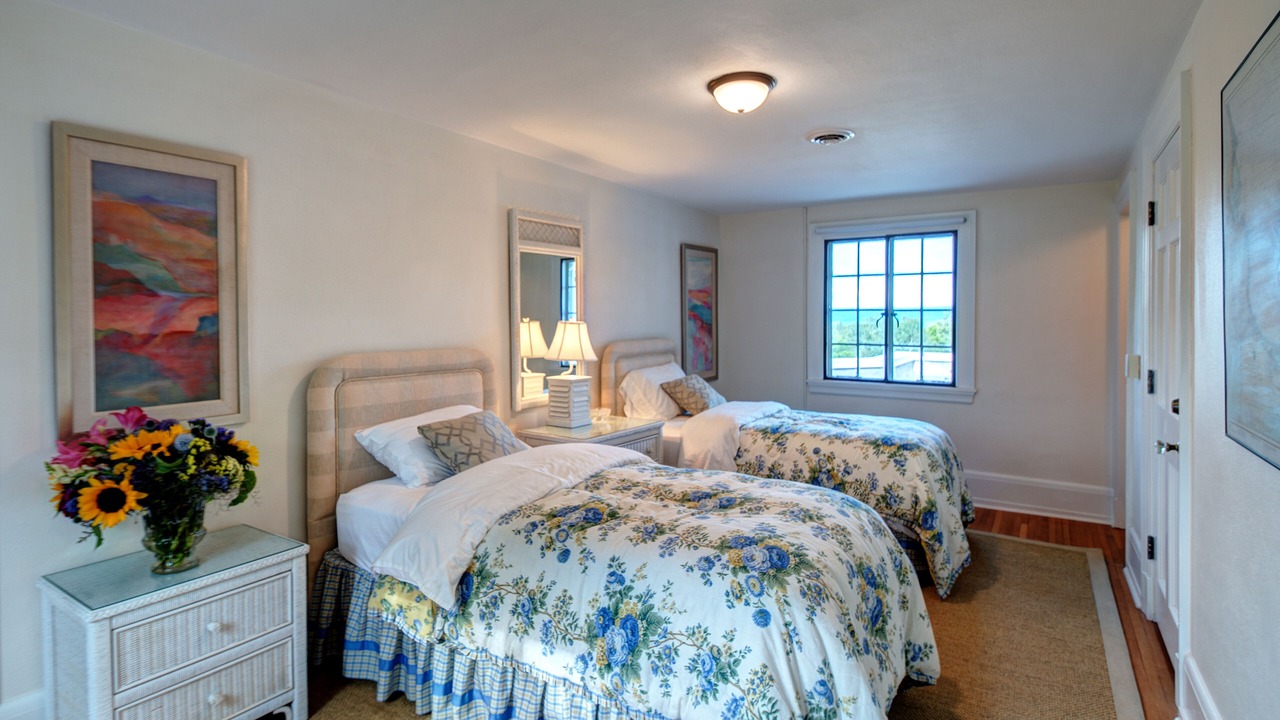 Photo of Bedroom in Rock Stream