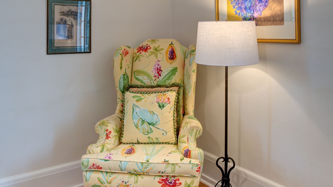 Photo of Livingroom in Rock Stream