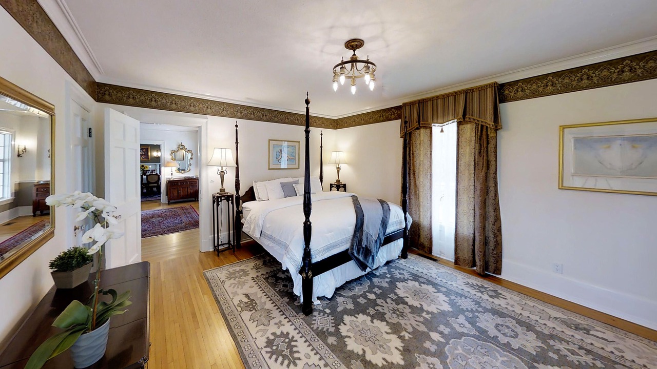 Photo of Bedroom in Rock Stream