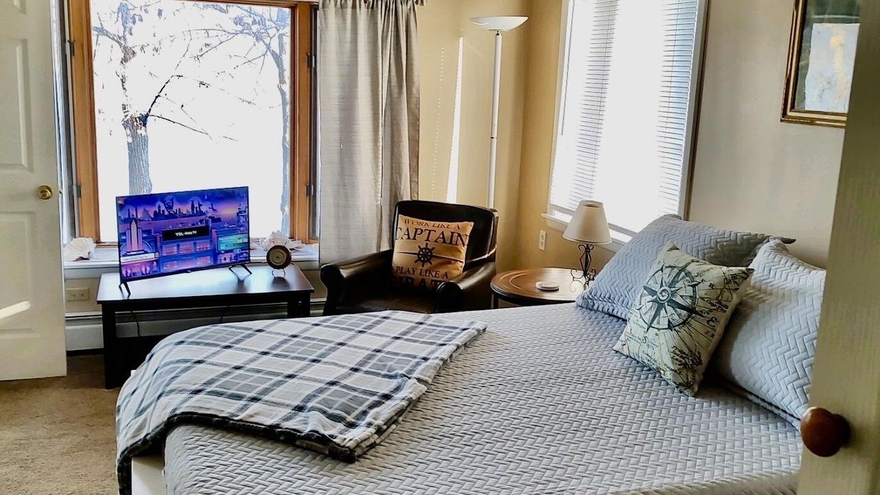 Photo of Bedroom in Honeoye
