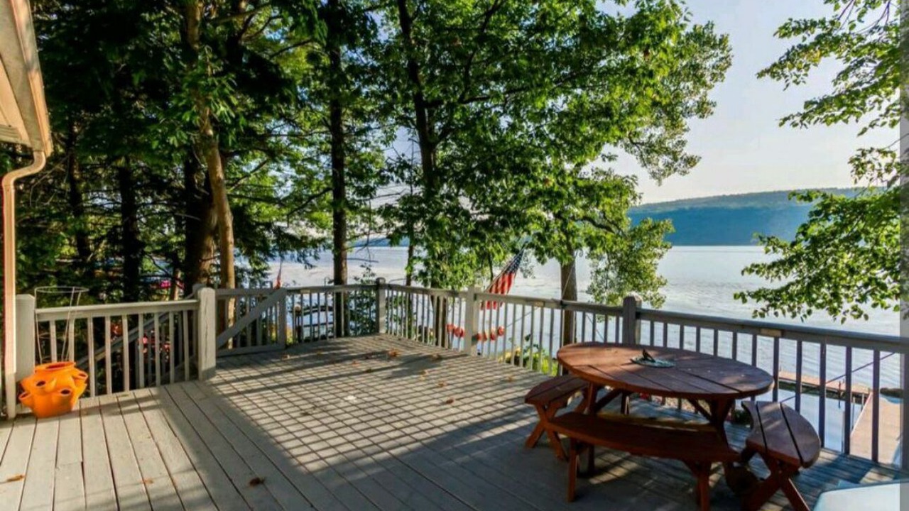 Photo of Outdoor in Honeoye