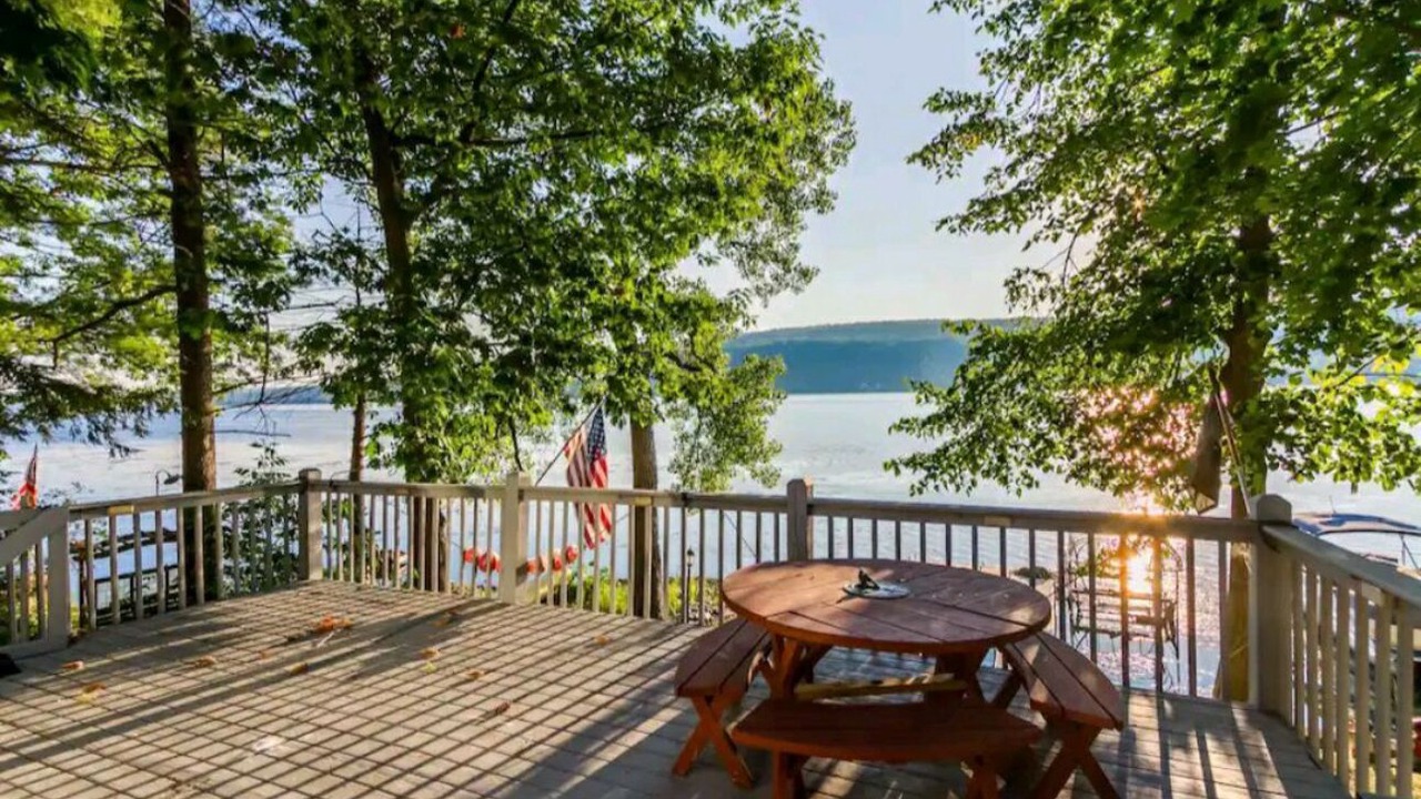 Photo of Outdoor in Honeoye