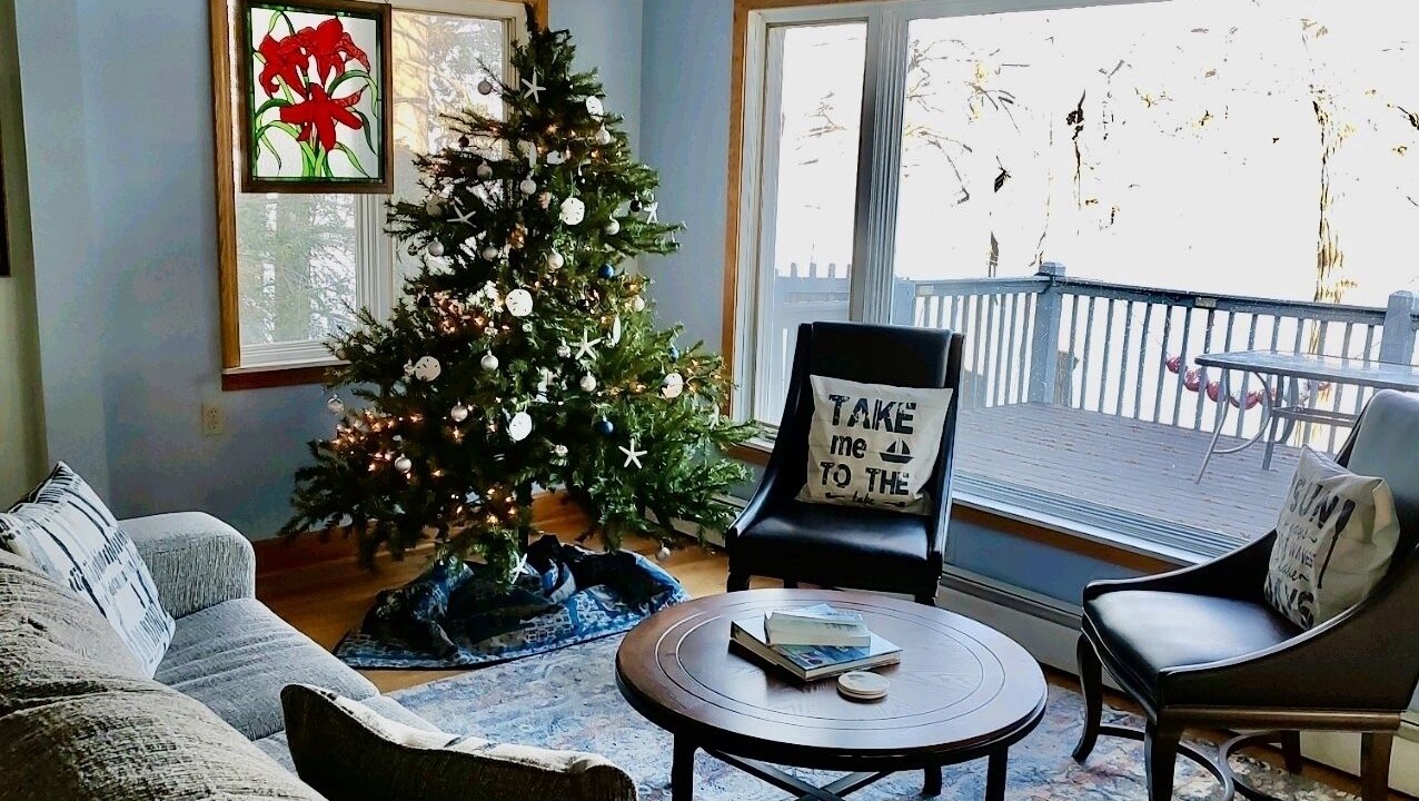 Photo of Livingroom in Honeoye