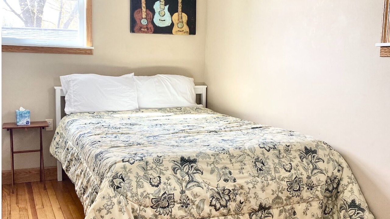 Photo of Bedroom in Honeoye