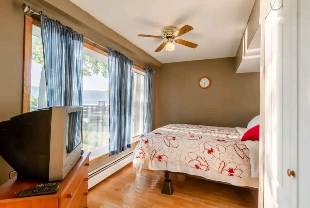 Photo of Bedroom in Honeoye