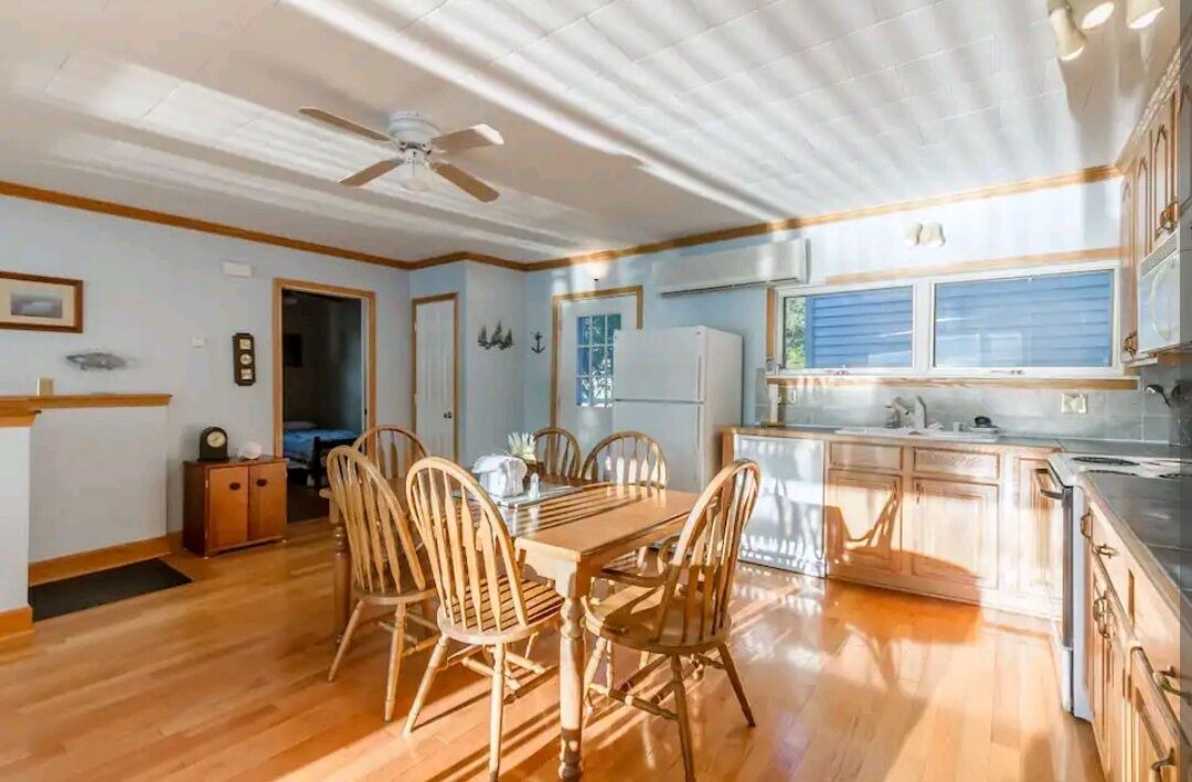 Photo of Kitchen in Honeoye