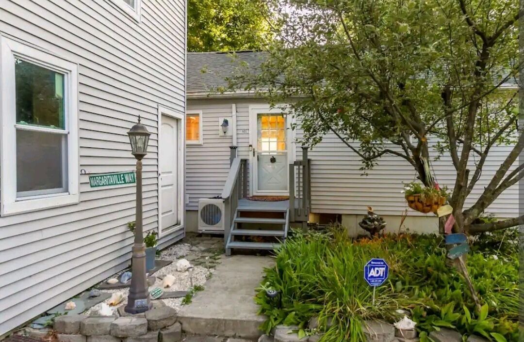 Photo of Outdoor in Honeoye