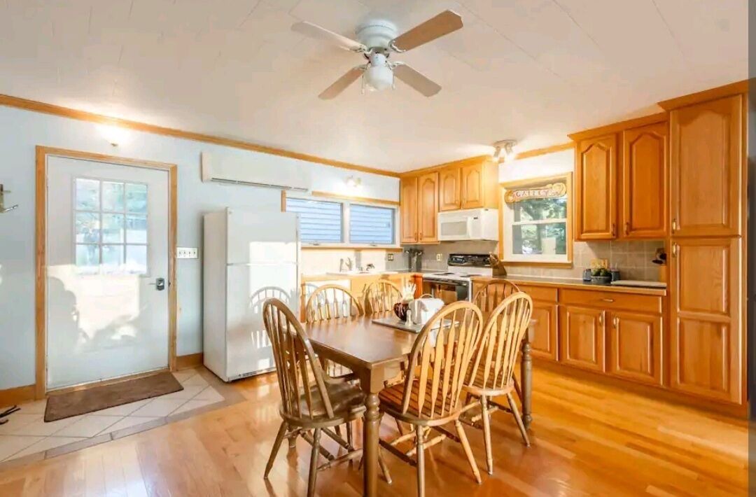 Photo of Kitchen in Honeoye