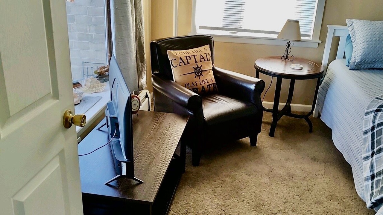 Photo of Bedroom in Honeoye