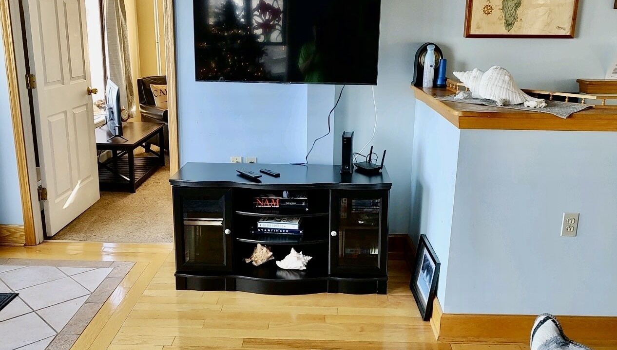 Photo of Livingroom in Honeoye