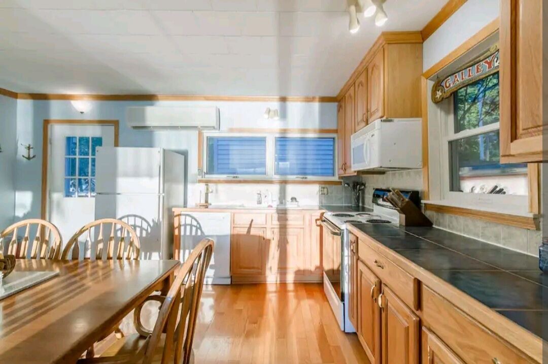 Photo of Kitchen in Honeoye