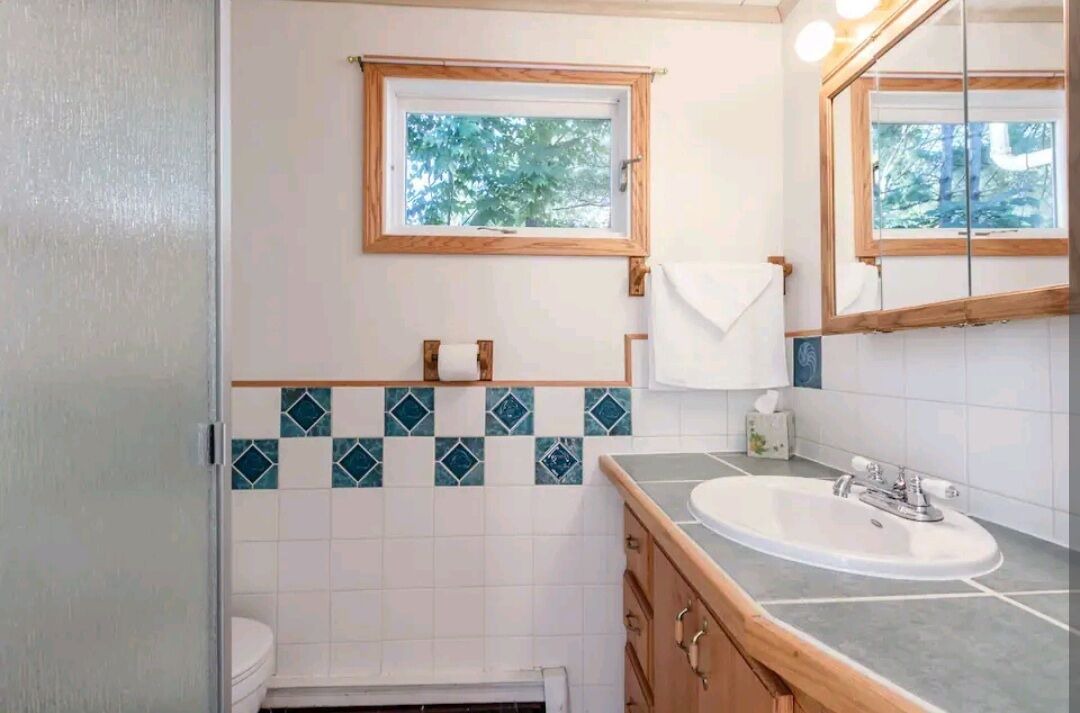 Photo of Bathroom in Honeoye