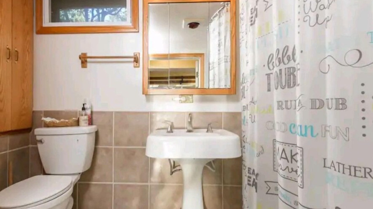 Photo of Bathroom in Honeoye