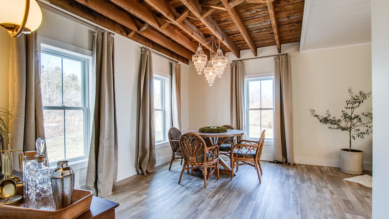 Photo of Livingroom in Valois