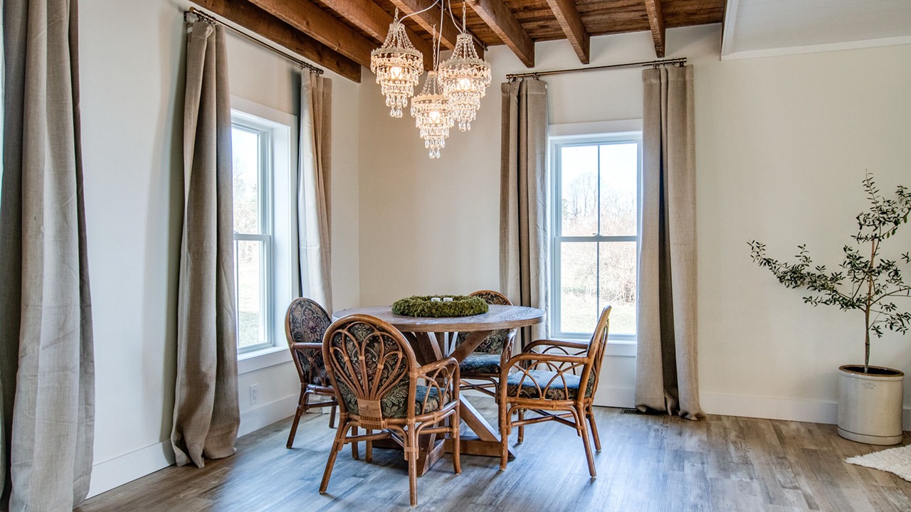 Photo of Livingroom in Valois