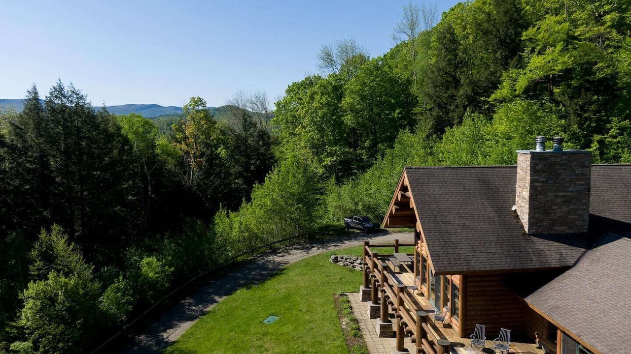 Photo of Outdoor in Waitsfield